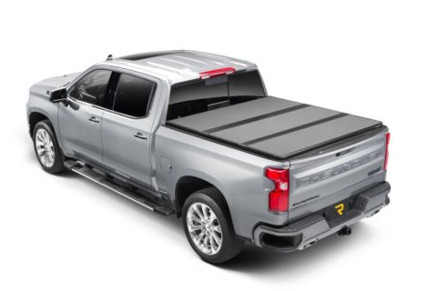 Extang 14-18 Chevy/GMC Silverado/Sierra 1500 (6ft. 7in. Bed) Solid Fold ALX thumbnail 4