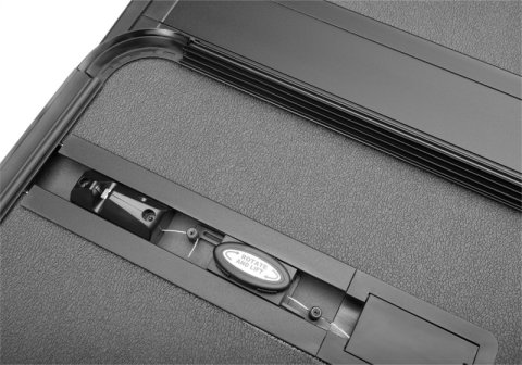 Extang 14-18 Chevy/GMC Silverado/Sierra 1500 (6ft. 7in. Bed) Solid Fold ALX thumbnail 6