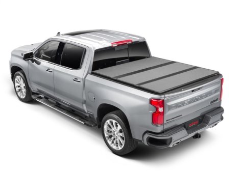 Extang 20-23 Chevy/GMC Silverado/Sierra 2500/3500HD (8ft. 2in. Bed) Solid Fold ALX thumbnail 4