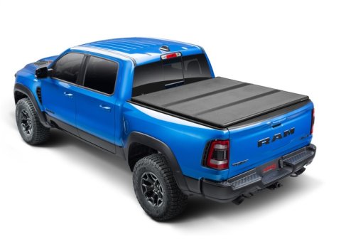Extang 09-18 Dodge Ram / 19-22 Classic 1500 (5ft. 7in. Bed) Solid Fold ALX thumbnail 1