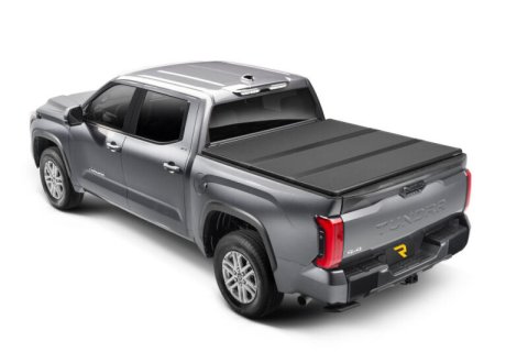 Extang 16-23 Toyota Tacoma (5ft. 1in. Bed) Solid Fold ALX thumbnail 4