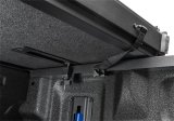 Extang 16-23 Nissan Titan XD w/o Rail Sys. (6ft. 7in. Bed) Solid Fold ALX thumbnail 9