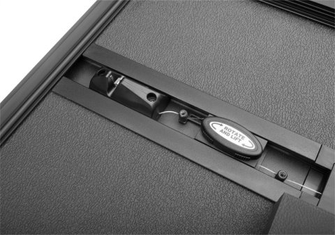 Extang 14-22 Toyota Tundra w/Rail Sys. (6ft. 7in. Bed) Solid Fold ALX thumbnail 8