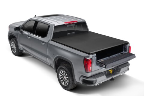 Extang 2023+ Chevy/GMC Colorado/Canyon 5ft Bed Trifecta ALX thumbnail 8