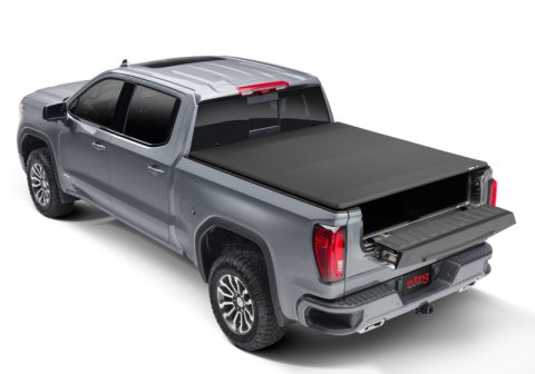 Extang 2023+ Chevy/GMC Colorado/Canyon 5ft Bed Trifecta Signature 2.0 thumbnail 1