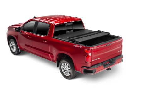 Extang 19-23 GMC Sierra 1500 Carbon Pro Bed New Body (5ft 10in Bed) Trifecta 2.0 thumbnail 1