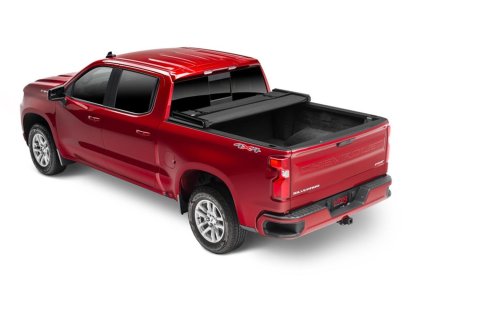 Extang 19-23 GMC Sierra 1500 Carbon Pro Bed New Body (5ft 10in Bed) Trifecta 2.0 thumbnail 2