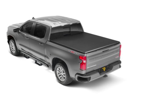 Extang 22-23 Toyota Tundra w/Rail Sys (5ft 6in Bed) Trifecta e-Series thumbnail 4