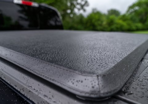 Extang 22-23 Toyota Tundra w/Rail Sys (5ft 6in Bed) Trifecta e-Series thumbnail 6