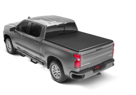 Extang 22-23 Toyota Tundra w/o Rail Sys (5ft 6in Bed) Trifecta e-Series thumbnail 1