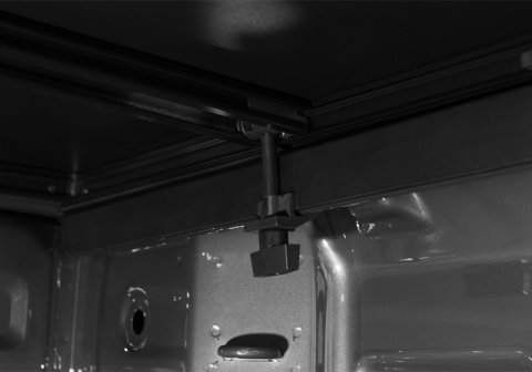 Extang 22-23 Nissan Frontier (5ft Bed) Trifecta e-Series thumbnail 9
