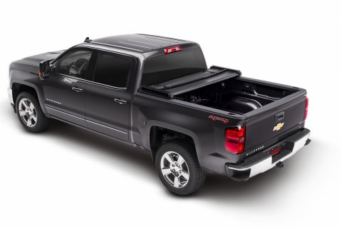 Extang 22-23 Nissan Frontier (6ft 1in Bed) Trifecta Signature 2.0 thumbnail 1