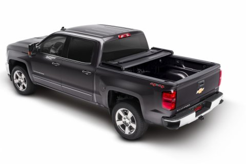 Extang 22-23 Toyota Tundra w/o Rail Sys (6ft 7in Bed) Trifecta Signature 2.0 thumbnail 9