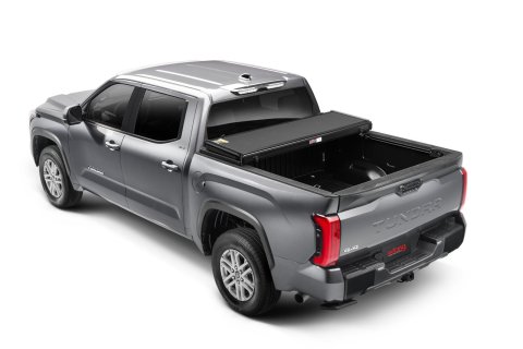 Extang 22-23 Toyota Tundra w/Rail Sys (6ft 7in Bed) Trifecta ALX thumbnail 1