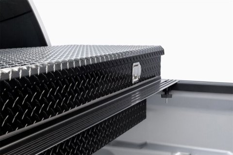 Extang 22-23 Toyota Tundra w/Rail Sys (6ft 7in Bed) Trifecta Toolbox 2.0 thumbnail 9
