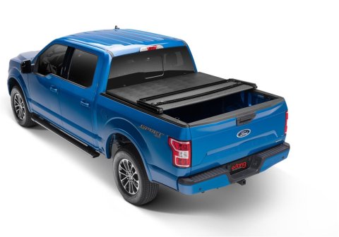 Extang 16-23 Nissan Titan XD w/Rail Sys (6ft 7in Bed) Trifecta ALX thumbnail 5