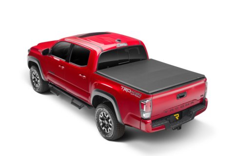 Extang 22-23 Toyota Tundra w/o Rail Sys (6ft 7in Bed) Trifecta ALX thumbnail 3