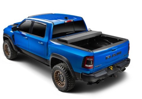 Extang 15-22 Chevy/GMC Canyon/Colorado 5ft. Bed Endure ALX thumbnail 9