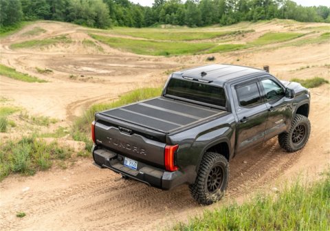 Extang 07-21 Toyota Tundra w/Rail System 5.5ft. Bed Endure ALX thumbnail 7