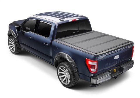 Extang 21-23 Ford F-150 / 22-23 F-150 Lightning 5.7ft. Bed Endure ALX thumbnail 2