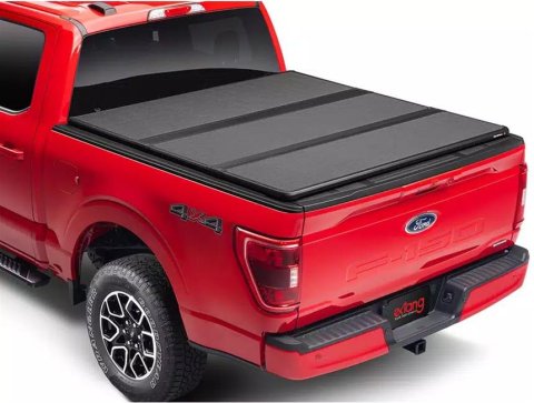 Extang 16-23 Toyota Tacoma 6ft. Bed Endure ALX thumbnail 3