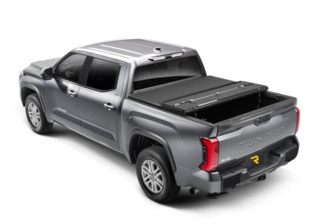 Extang 2024 Toyota Tacoma (6ft Bed) Solid Fold ALX thumbnail 4