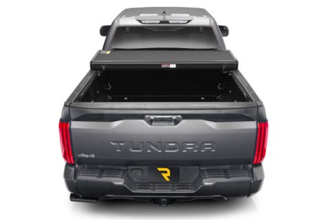 Extang 2024 Toyota Tacoma (6ft Bed) Solid Fold ALX thumbnail 5