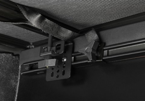 Extang 2024 Toyota Tacoma (5ft Bed) Trifecta ALX thumbnail 4