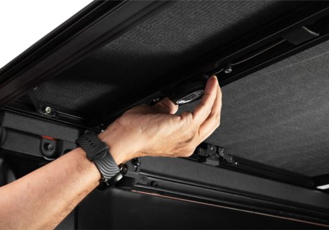 Extang 2024 Toyota Tacoma (5ft Bed) Trifecta ALX thumbnail 6