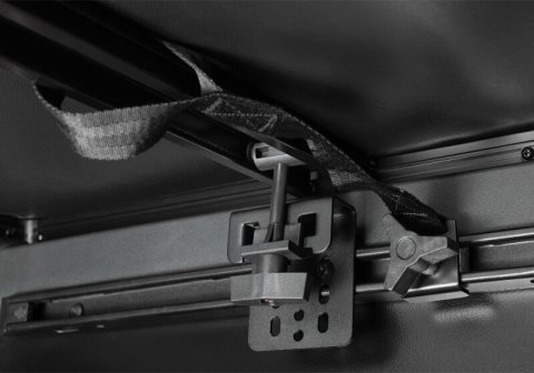 Extang 2024 Toyota Tacoma (5ft Bed) Trifecta e-Series thumbnail 6