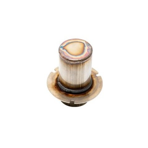 S&S Cycle 1.75in Power Tune XTO Muffler Insert Cap thumbnail 2