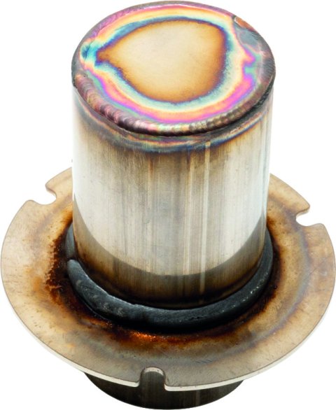 S&S Cycle 1.75in Power Tune XTO Muffler Insert Cap thumbnail 3