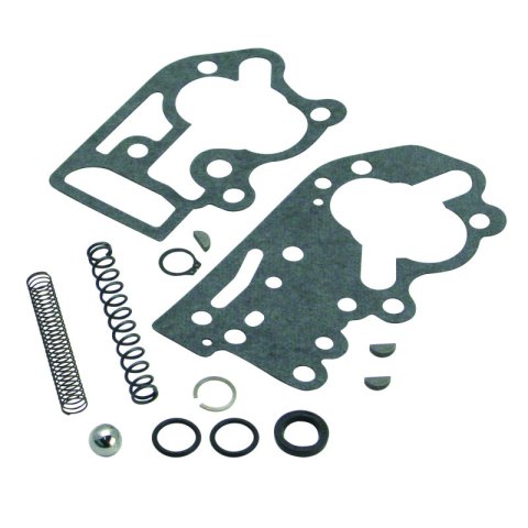 S&S Cycle 36-91 BT HVHP Oil Pump Gasket thumbnail 3