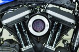 S&S Cycle 2007+ XL Models Stealth Air Stinger Kit w/ S&S Ring thumbnail 3