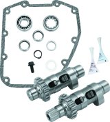 S&S Cycle 99-06 BT Chain Drive Camshaft Complete Kit thumbnail 1