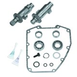 S&S Cycle 99-06 BT 585C Chain Drive Camshaft Kit thumbnail 1