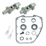 S&S Cycle 99-06 BT 585C Chain Drive Camshaft Kit thumbnail 2