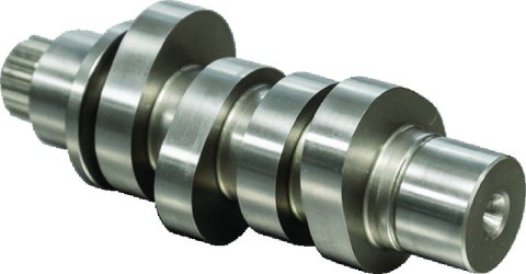 S&S Cycle 2017+ M8 Models 540C Chain Drive Camshaft Kit