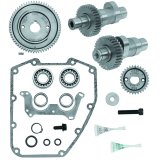 S&S Cycle 99-06 BT Gear Drive Camshaft Complete Kit thumbnail 1