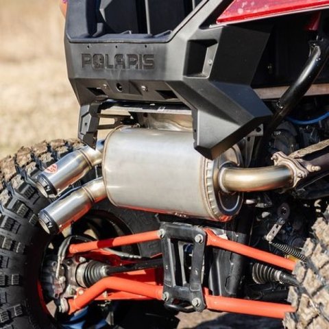 S&S Cycle 20-21 Polaris RZR Pro XP Power Tune XTO - 49 State thumbnail 1