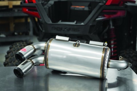 S&S Cycle 20-21 Polaris RZR Pro XP Power Tune XTO - 49 State thumbnail 2