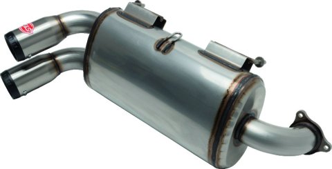 S&S Cycle 20-21 Polaris RZR Pro XP Power Tune XTO - 49 State thumbnail 4