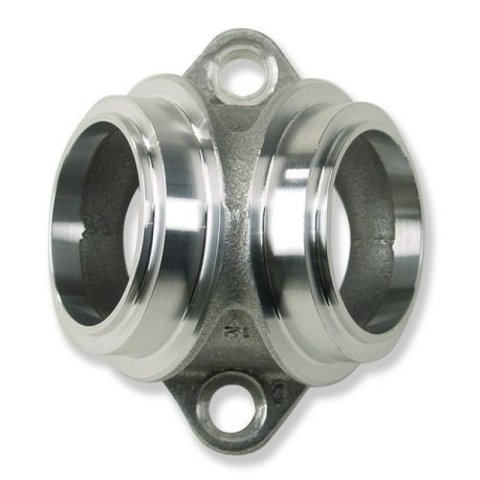 S&S Cycle 57-78 BT 1-7/8in O-Ring Manifold 220 thumbnail 1