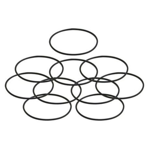 S&S Cycle 2in ID x 2.125in OD Viton O-Ring - 10 Pack thumbnail 2