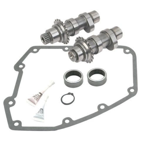 S&S Cycle 2007+ BT 625C Chain Drive Camshaft Kit thumbnail 2