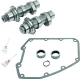 S&S Cycle 2006 BT Dyna 640C Chain Drive Camshaft Kit thumbnail 1