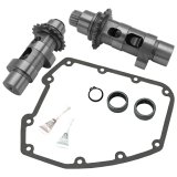 S&S Cycle 07-17 BT Easy Start 585CE Chain Drive Camshaft Kit thumbnail 2