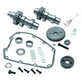 S&S Cycle 07-16 BT Gear Drive 585G Camshaft Kit thumbnail 1