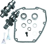 S&S Cycle 99-06 BT MR103C Chain Drive Camshaft Kit thumbnail 2