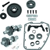 S&S Cycle 99-06 BT MR103G Gear Drive Camshaft Kit thumbnail 1